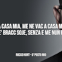 Rocco Hunt: le migliori frasi delle canzoni