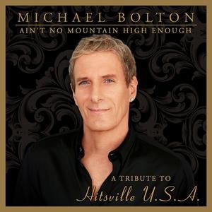 Ain't No Mountain High Enough (A Tribute to Hitsville USA) [Bonus Track Version]