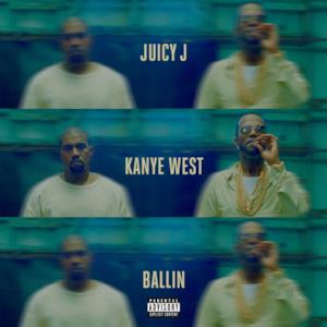 Ballin (feat. Kanye West) - Single