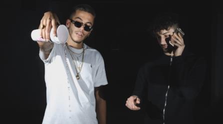 Nuovo live milanese per Sfera Ebbasta \u0026 Charlie Charles. Dal 23 novembre  XDVR Reloaded | AllSongs