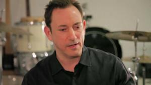 Jimmy Chamberlin