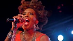 Macy Gray