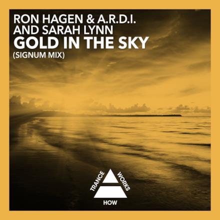 Gold in the Sky (Signum Mix) - Single