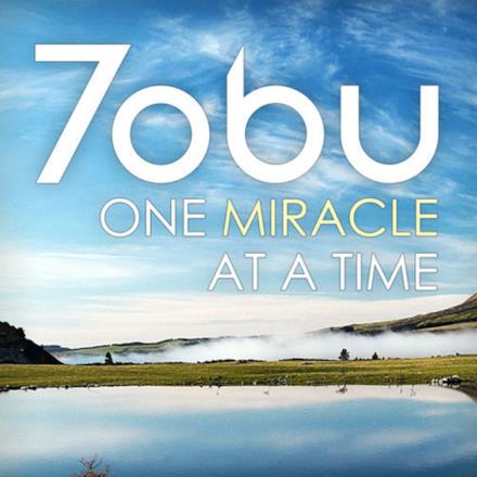 One Miracle at a Time - Single
