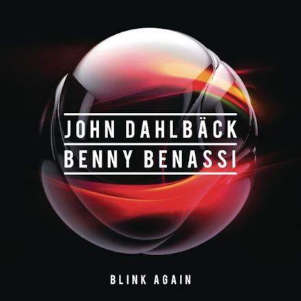Blink Again (Radio Edit) - Single