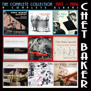 The Complete Collection: 1953 - 1956