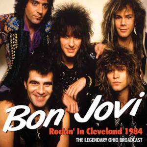 Rockin' In Cleveland 1984 (Live)