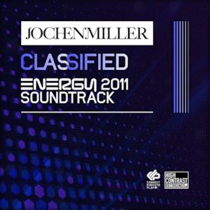 Classified (Energy 2011 Soundtrack) - EP
