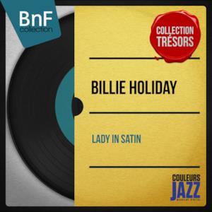 Lady in Satin (Mono Version) [feat. Ray Ellis and His Orchestra]