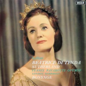 Bellini: Beatrice di Tenda (Remastered 2013)