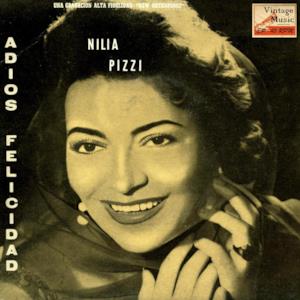 Vintage Italian Song Nº 13 - EPs Collectors "Adios Felicidad"