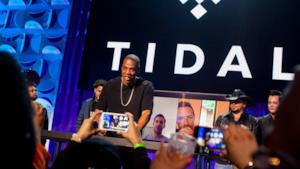 Jay-Z difende Tidal: Non è un flop, siamo appena nati, dateci tempo