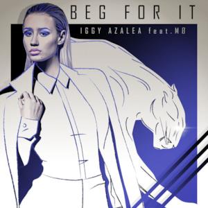 Beg For It (feat. Mo) - Single