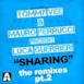 Sharing: The Remixes, Vol. 2 (Tommy Vee & Mauro Ferrucci Present Luca Guerrieri)