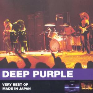 Very Best of Deep Purple - Made In Japan