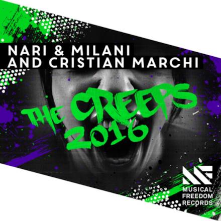 The Creeps 2016 - Single
