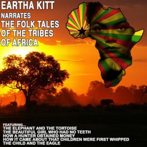 Eartha Kitt narrates the Folk Tales of the Tribes of Africa