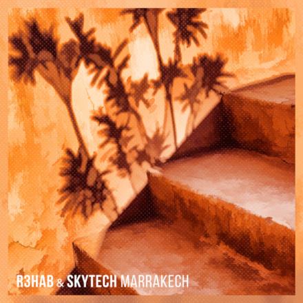 Marrakech - Single