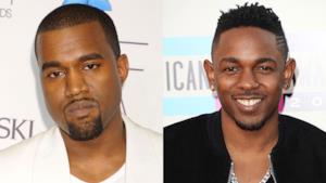 Kanye West e Kendrick Lamar premiati per i loro meriti artistici