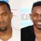 Kanye West e Kendrick Lamar premiati per i loro meriti artistici