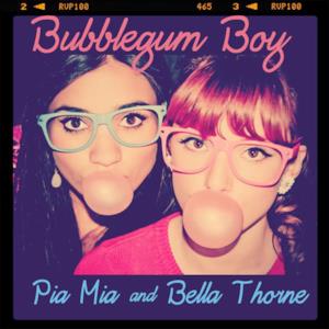 Bubblegum Boy - Single