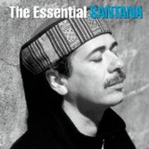 The Essential Santana