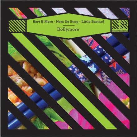 Bollymore - Single