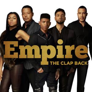 The Clap Back (feat. Yazz & Serayah) - Single