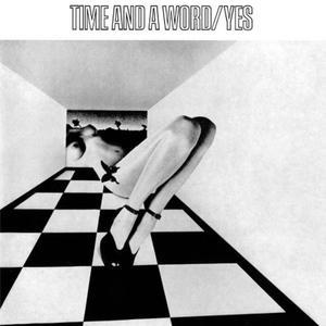 Time and a Word (Deluxe Version)