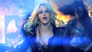 Britney Spears, ecco l'anteprima del video di "Till the world ends"