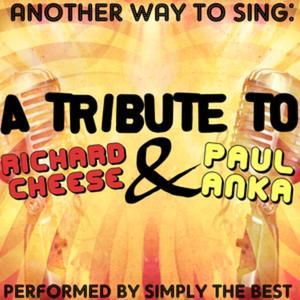 My Way - The Best of Paul Anka