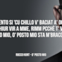 Rocco Hunt: le migliori frasi delle canzoni