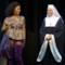 Sister Act: il musical a Milano debutta fra gli applausi (VIDEO)