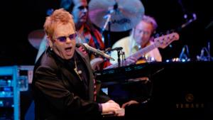Elton John in Italia per tre date live