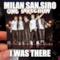 Milan San siro i was there