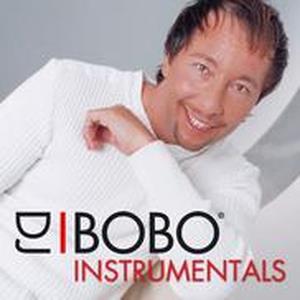 DJ Bobo Instrumentals (Part 9)