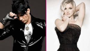 Cantanti più sexy del mondo: vincono Britney Spears e Adam Lambert