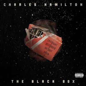 The Black Box - EP