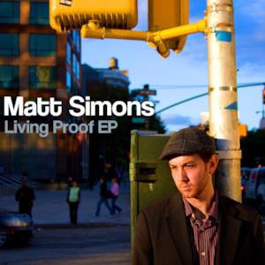 Living Proof EP