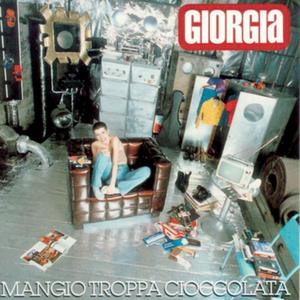 Mangio troppa cioccolata