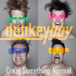 Crazy Something Normal - Single