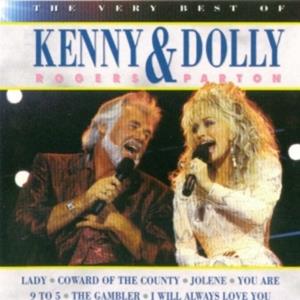 The Best of Kenny Rogers