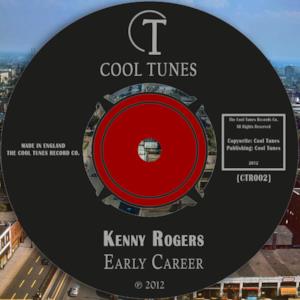 Kenny Rogers - Early Career
