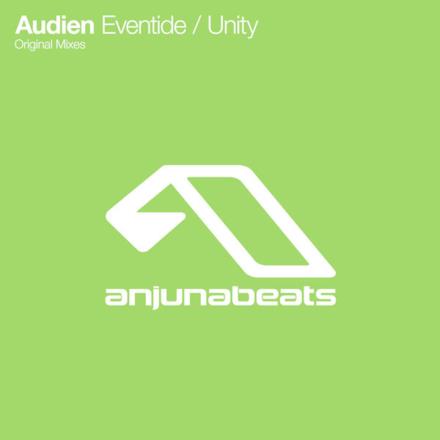 Eventide / Unity - Single