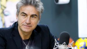 Luciano Ligabue a Radio Deejay