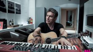 Ligabue: svelata la tracklist del nuovo album in uscita nel 2013