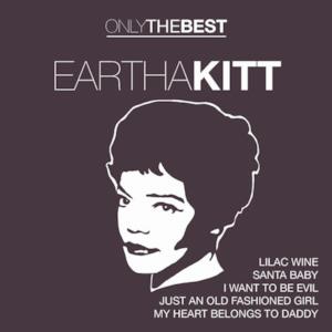 Only the Best: Eartha Kitt