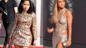MTV VMA 2014: i look (più belli e più brutti) delle popstar sul red carpet