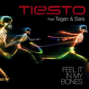 Feel It In My Bones (feat. Tegan & Sara) - Single