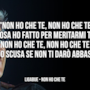 Ligabue: le migliori frasi dei testi delle canzoni